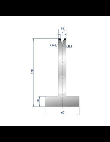 3073 – T Dies – 30°
