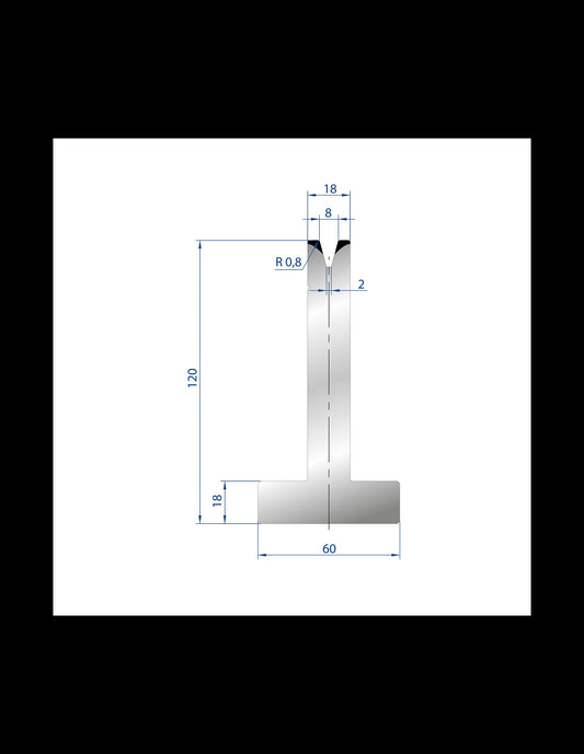 3074 – T Dies – 30°