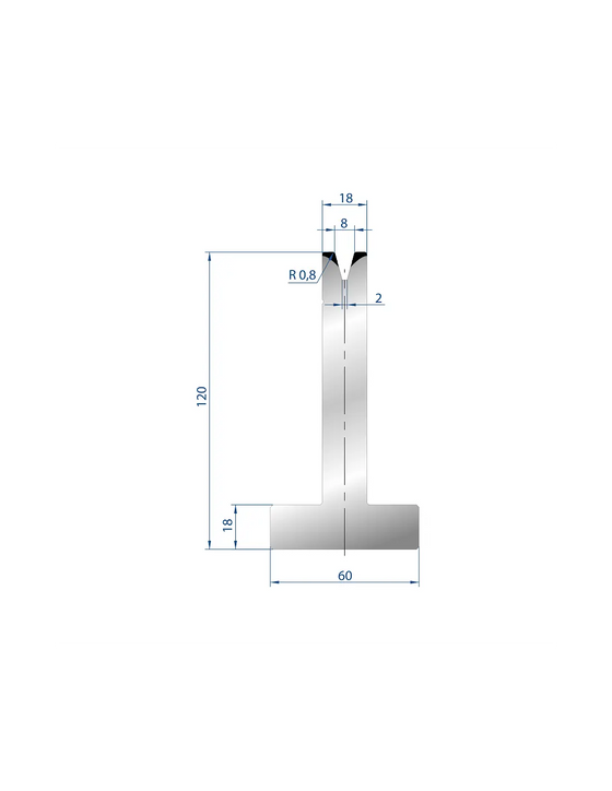 3074 – T Dies – 30°