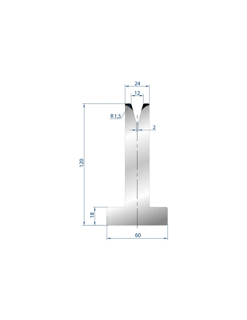 3076 – T Dies – 30°