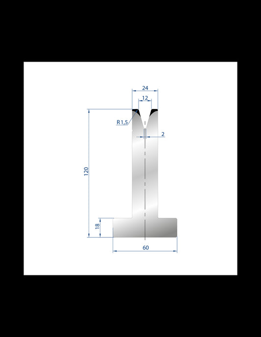3076 – T Dies – 30°