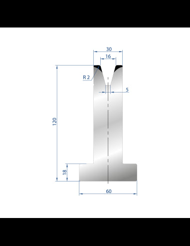 3077 – T Dies – 30°