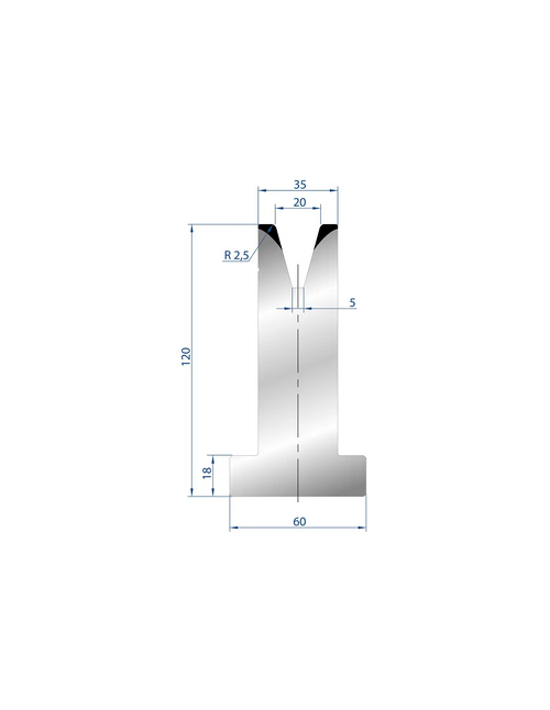 3078 – T Dies – 30°