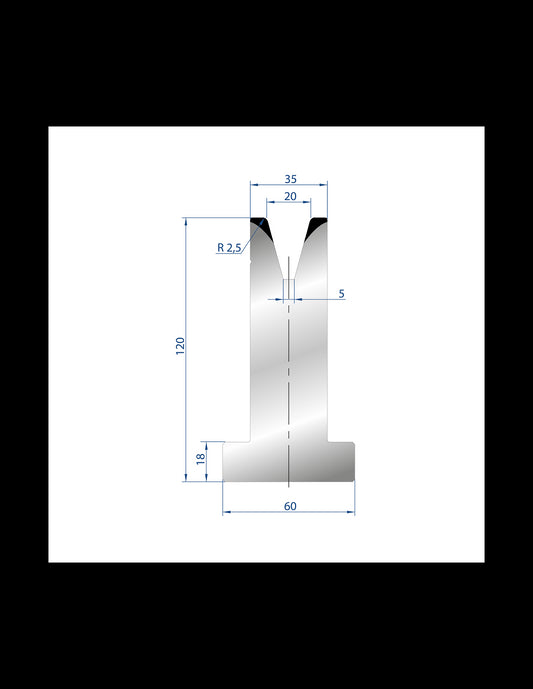 3078 – T Dies – 30°