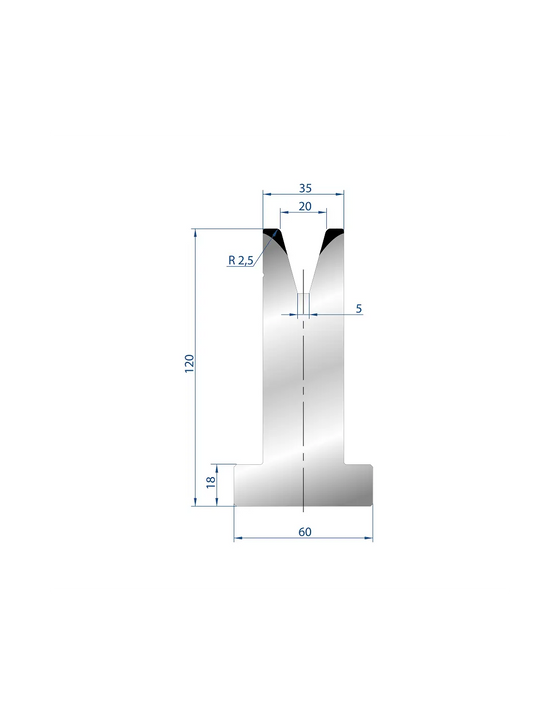 3078 – T Dies – 30°