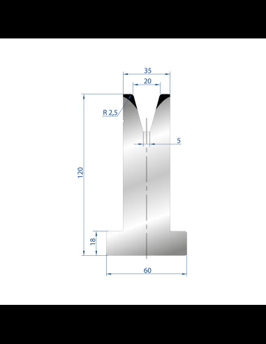3078 – T Dies – 30°