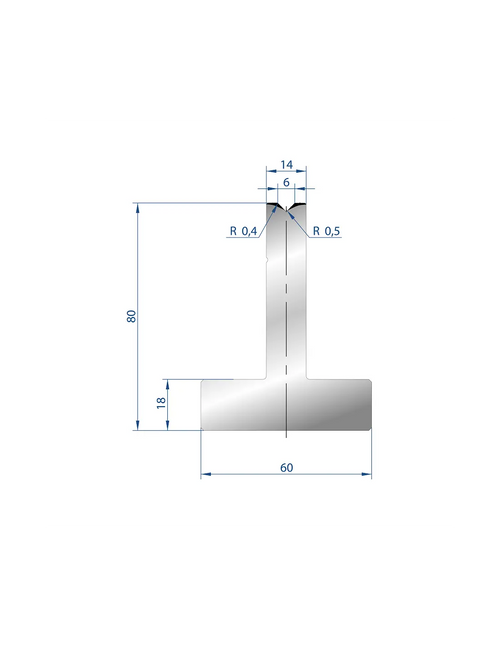 3080 – T Dies – 88°