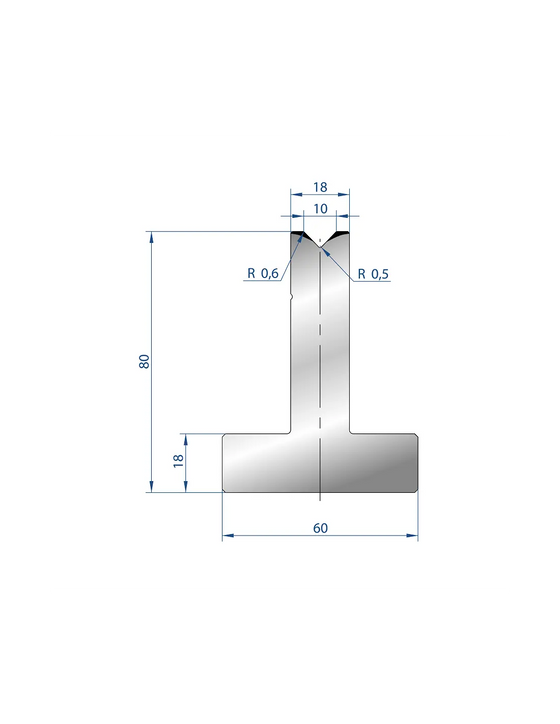 3082 – T Dies – 88°
