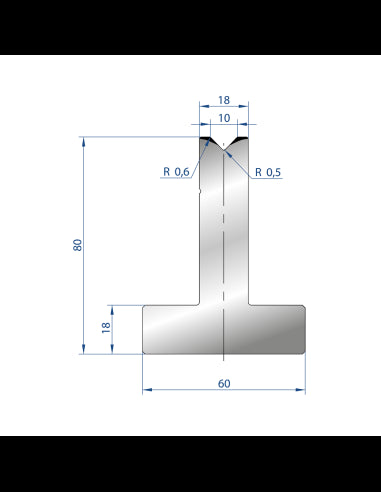 3082 – T Dies – 88°