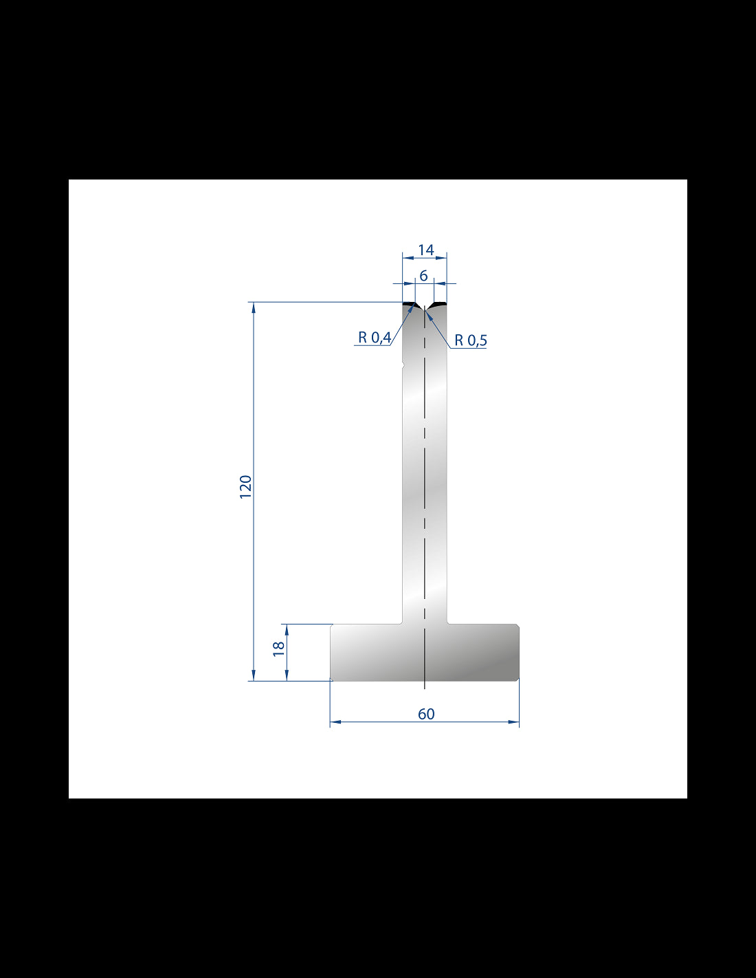 3083 – T Dies – 88°