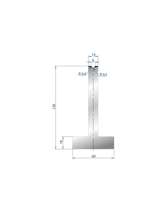 3083 – T Dies – 88°