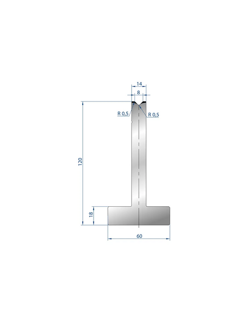 3084 – T Dies – 88°