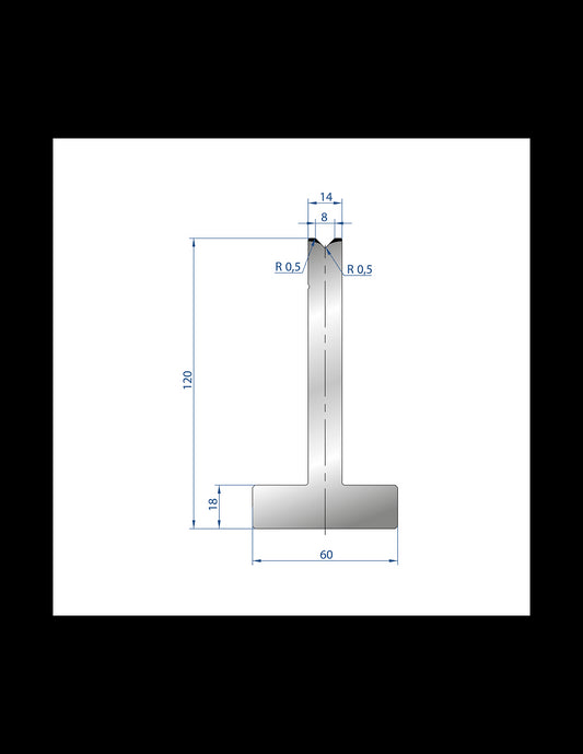 3084 – T Dies – 88°