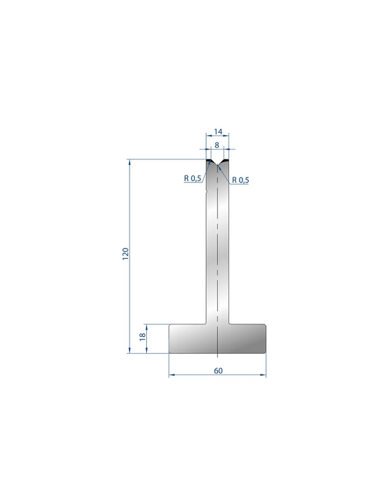 3084 – T Dies – 88°