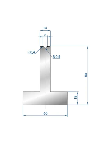 3086 – T Dies – 85°
