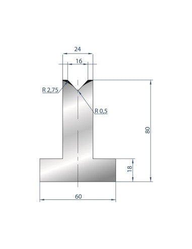 3090 – T Dies – 85°