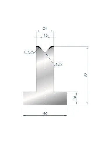 3090 – T Dies – 85°