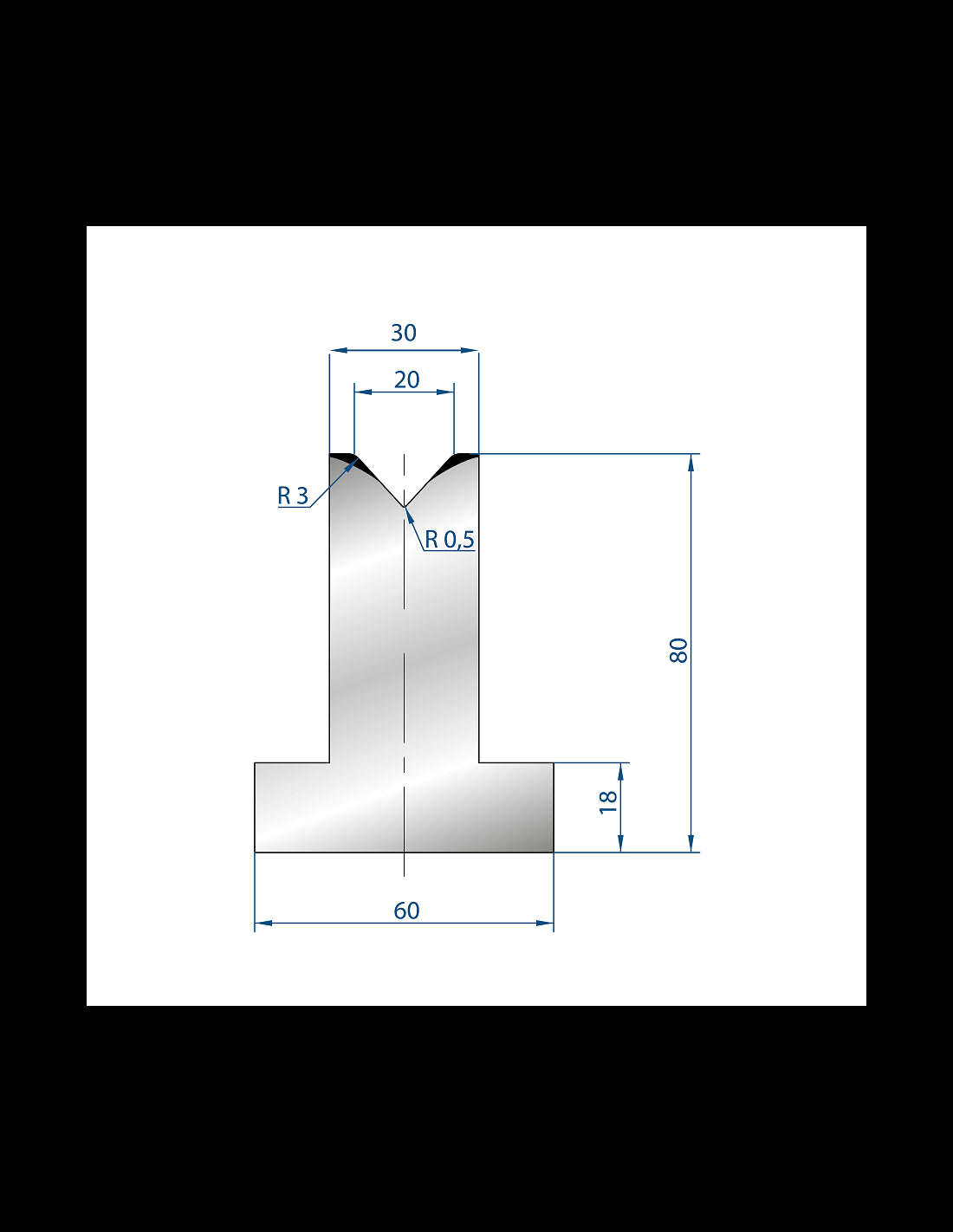 3091 – T Dies – 85°