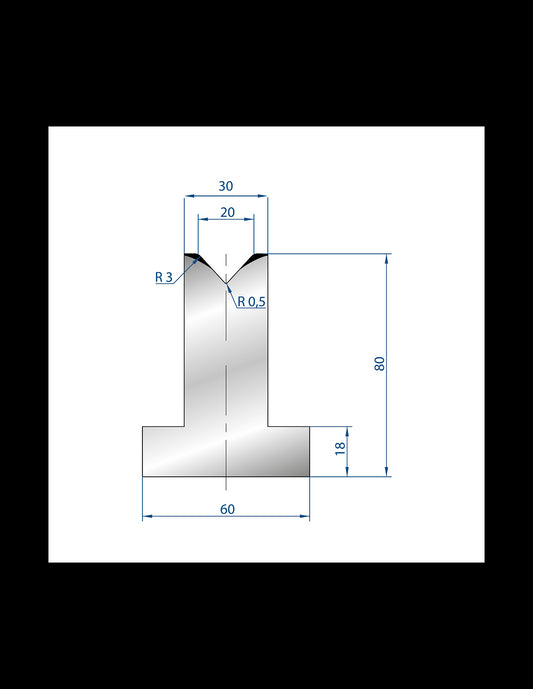 3091 – T Dies – 85°