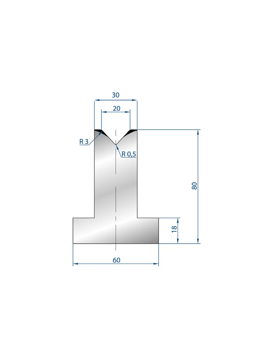 3091 – T Dies – 85°