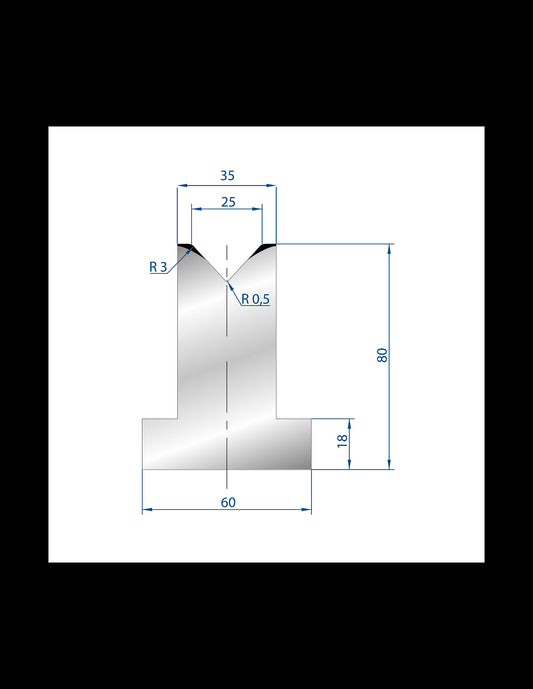 3092 – T Dies – 85°