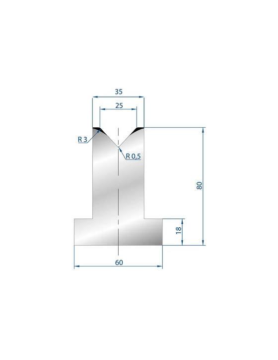 3092 – T Dies – 85°