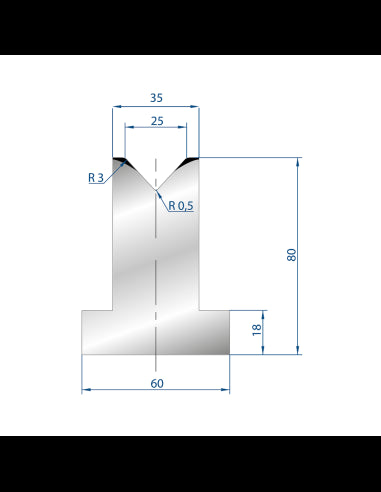 3092 – T Dies – 85°