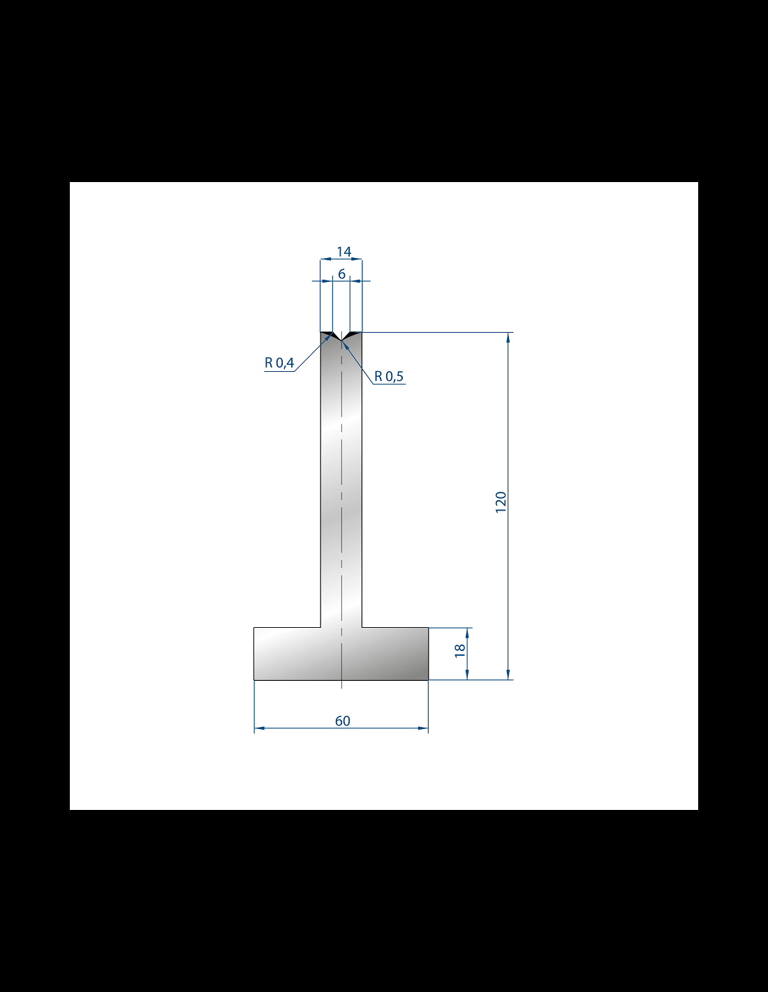 3093 – T Dies – 85°