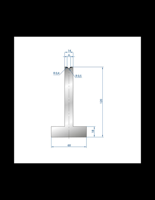 3093 – T Dies – 85°