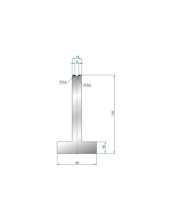 3093 – T Dies – 85°