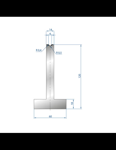 3093 – T Dies – 85°