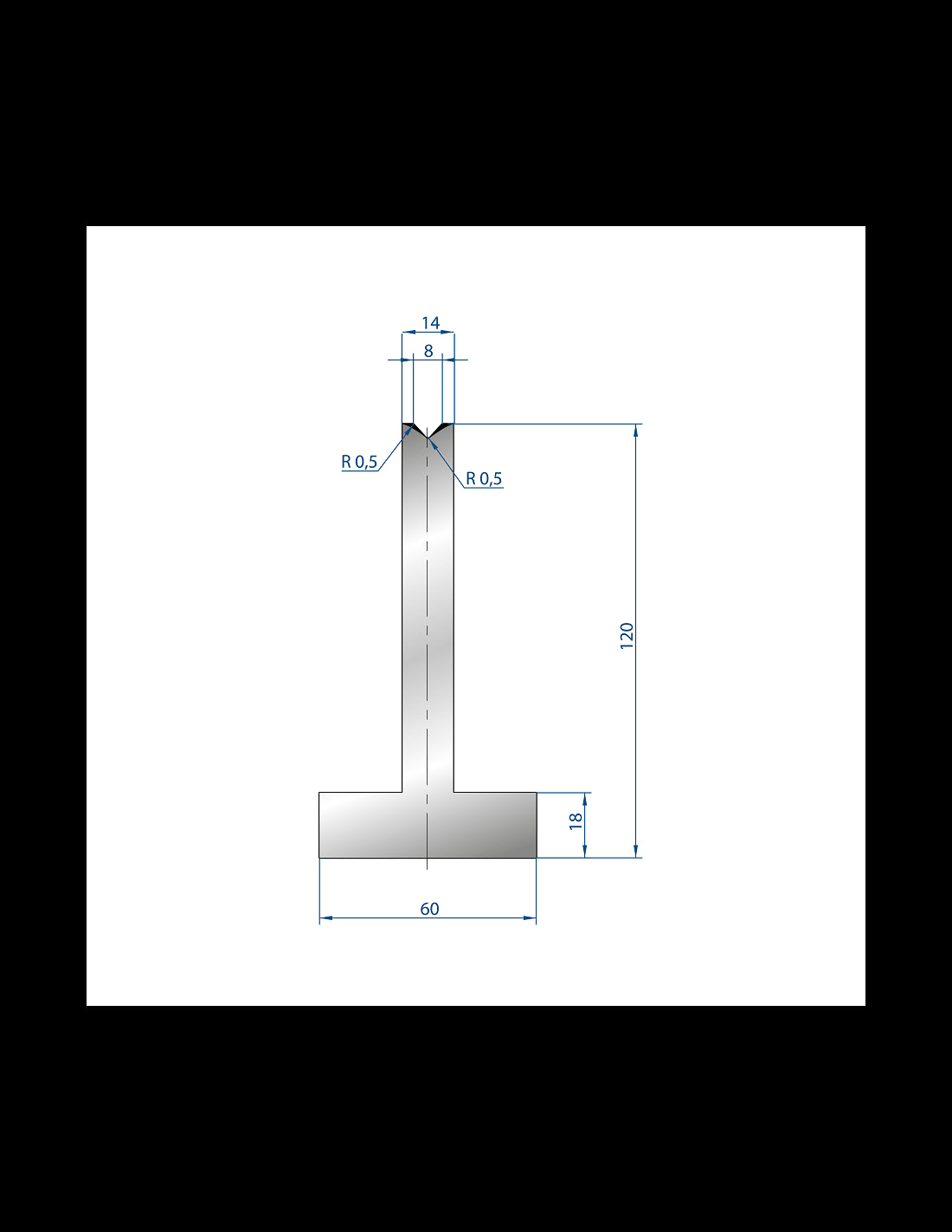 3094 – T Dies – 85°