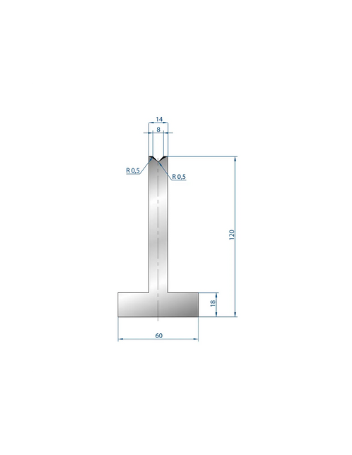 3094 – T Dies – 85°