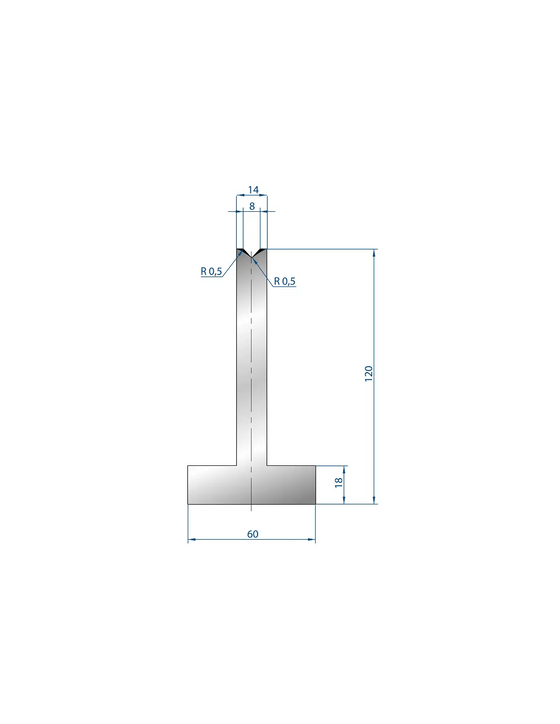 3094 – T Dies – 85°