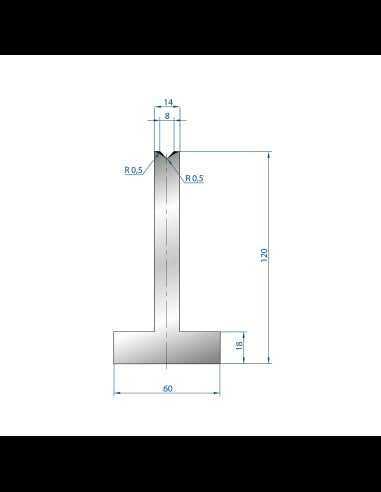 3094 – T Dies – 85°