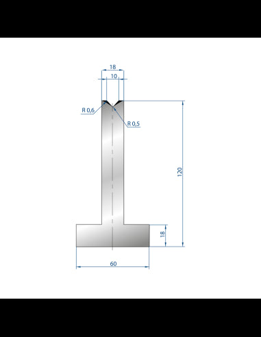 3095 – T Dies – 85°