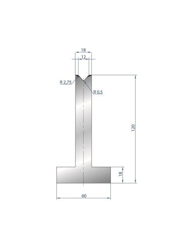 3096 – T Dies – 85°