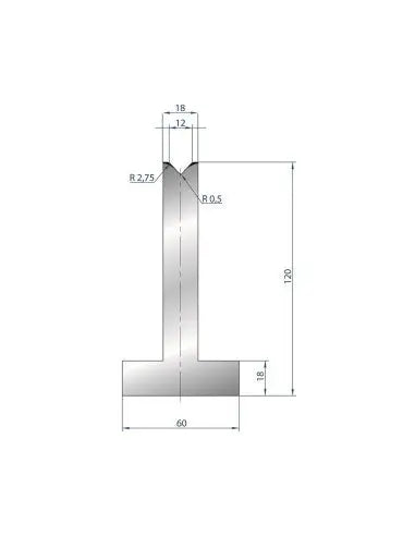 3096 – T Dies – 85°