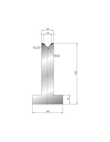3097 – T Dies – 85°