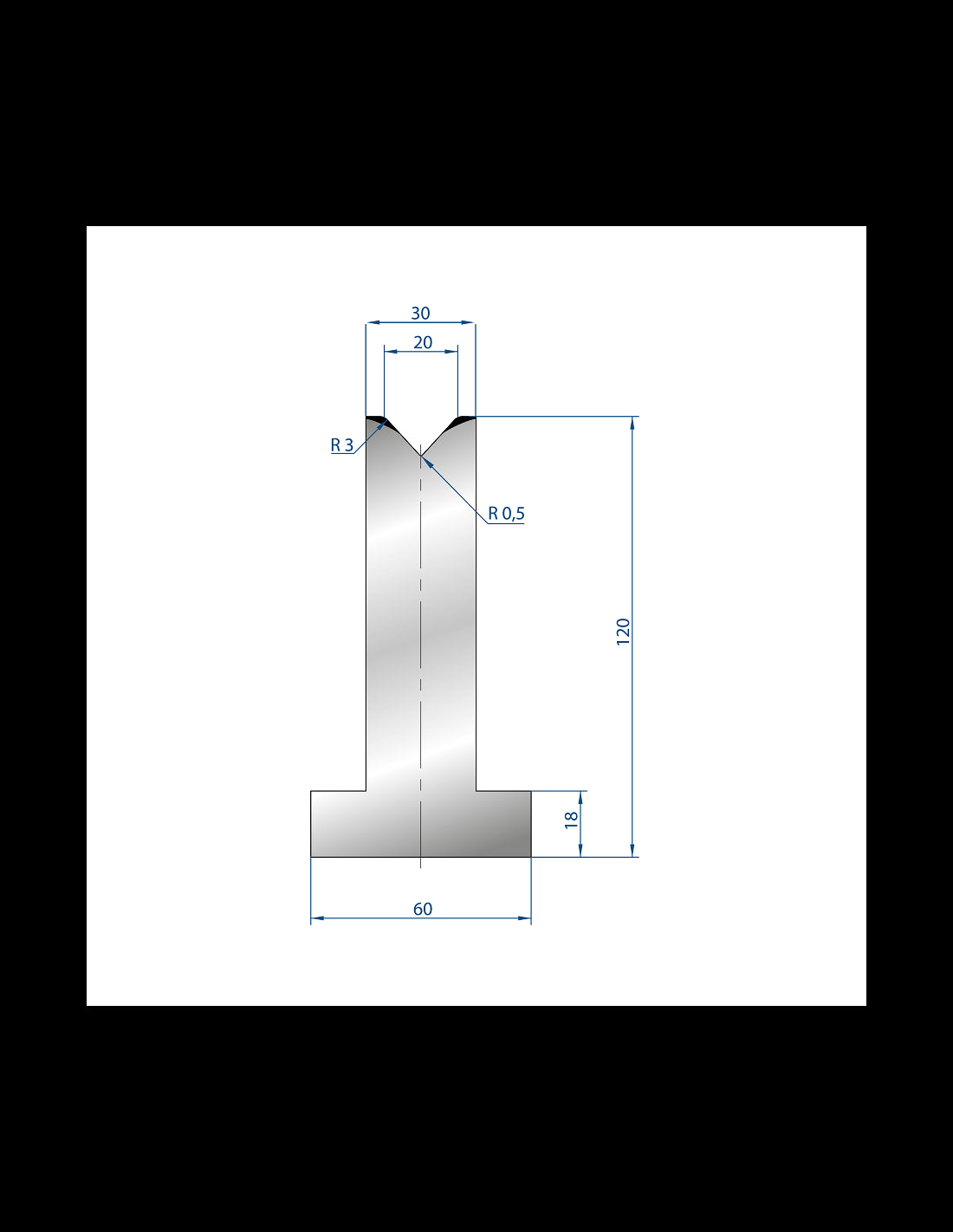 3098 – T Dies – 85°