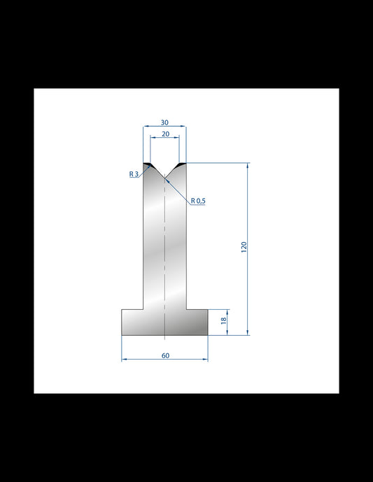 3098 – T Dies – 85°