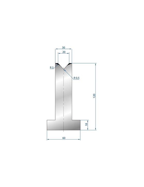 3098 – T Dies – 85°