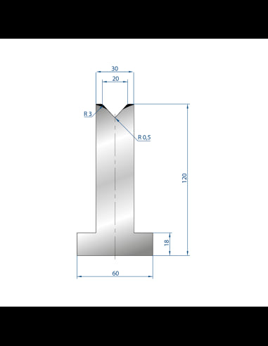 3098 – T Dies – 85°