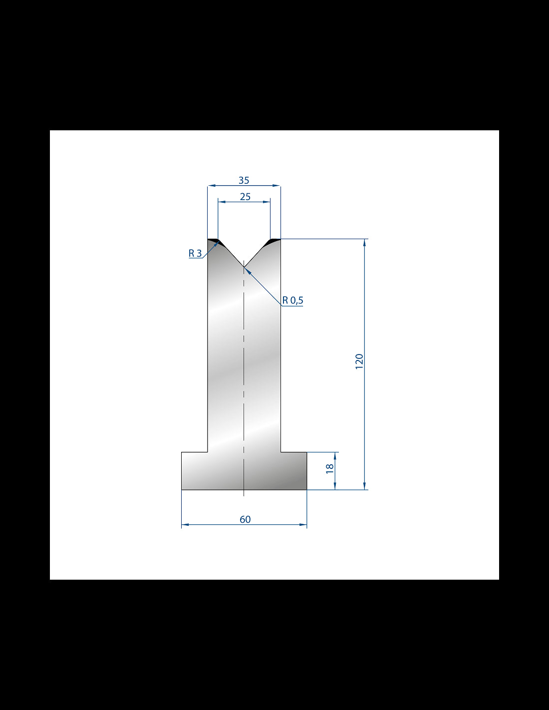 3099 – T Dies – 85°