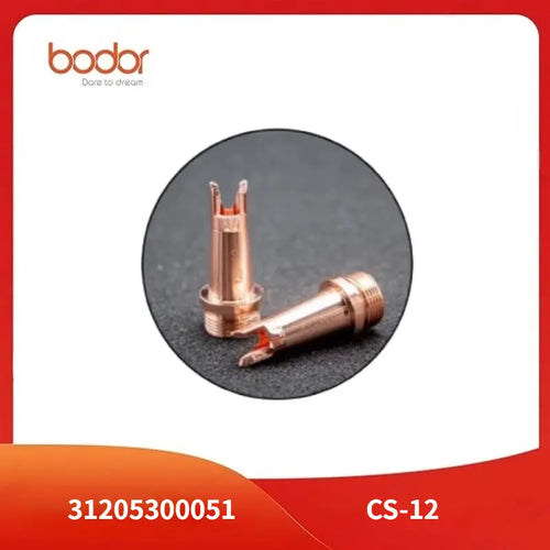 Bodor Welding Machine Spare parts