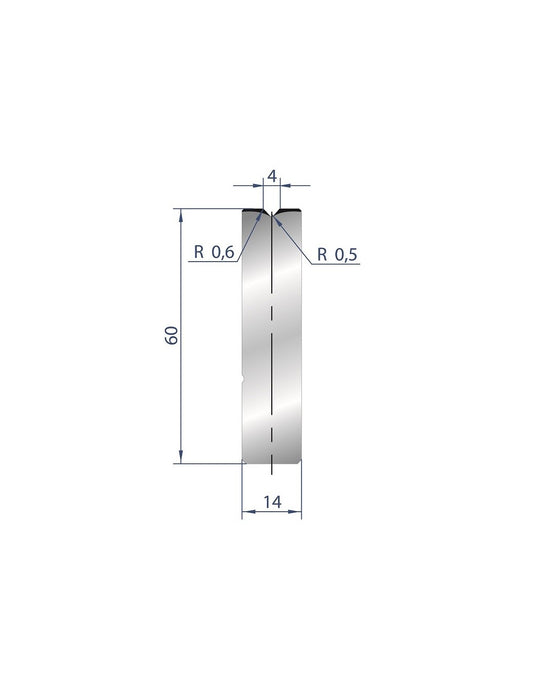3158 - Die - 88°
