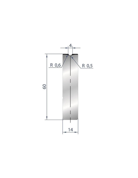 3158 - Die - 88°