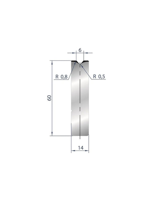 3159 - Die - 88°