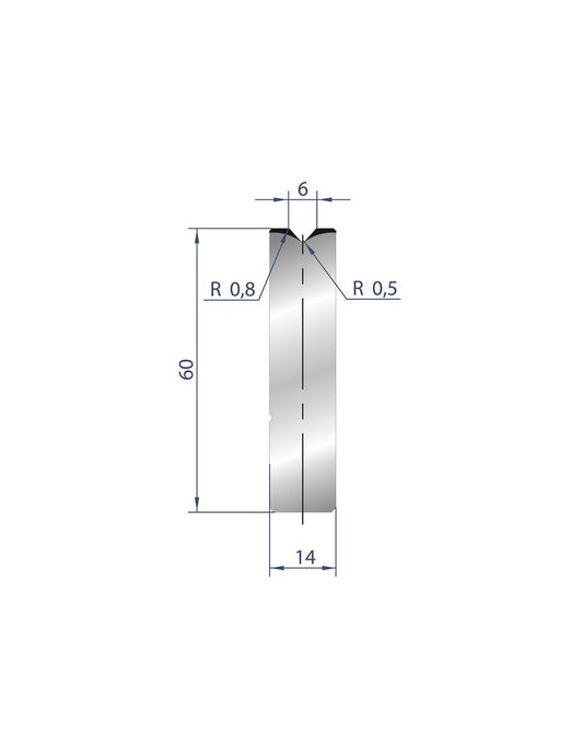 3159 - Die - 88°
