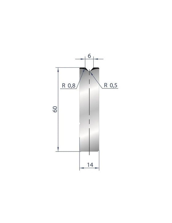 3159 - Die - 88°